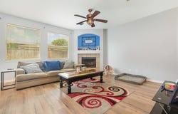 2344 Magnolia Drive, Little Elm, TX 75068