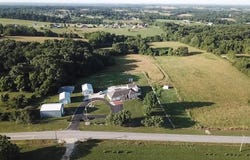 504 State Highway O (4.43 Acres), Highlandville, MO 65669