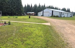 13595 LOWER DAM Road, MOUNTAIN, WI 54149