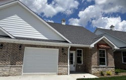8472 Bell Crossing Drive, Newburgh, IN 47630