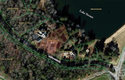 A3 Allison Creek Trail unit: A3, Brevard, NC 28712