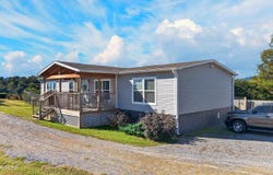 267 English Mountain Rd, Newport, TN 37821