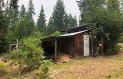 3891-P CEDAR CREEK ROAD, COLVILLE, WA 99114
