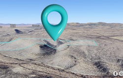 40 Acres Ranch Road 1111, Sierra Blanca, TX 79851