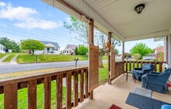 225 W Coyner Avenue, Marion, VA 24354