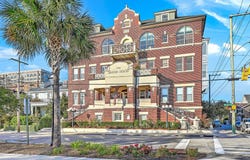 55 Ashley Avenue, Charleston, SC 29401