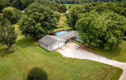 12724 N JUBILEE HILLS Drive, Brimfield, IL 61517