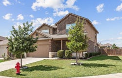 1715 Atlantica St, Cedar Park, TX 78613