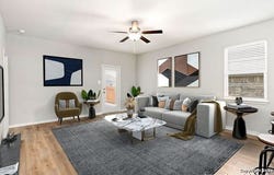 9110 Bennett, Converse, TX 78109