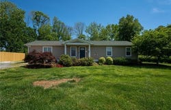 899 Bluff Point Road, Kilmarnock, VA 22482