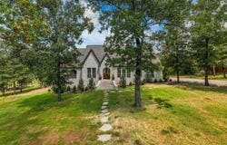 18 Sky Drive, Greenbrier, AR 72058