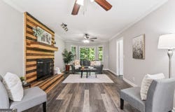 95 Hamilton, Newnan, GA 30263