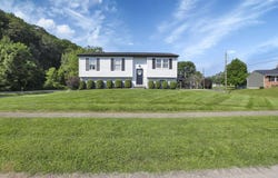 624 Licking View Drive, Heath, OH 43056