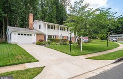 9115 STEVEN IRVING COURT, SPRINGFIELD, VA 22153