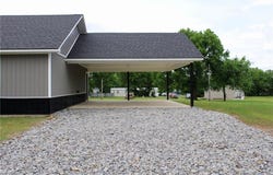 21406 W 6th ST, Howe, OK 74940