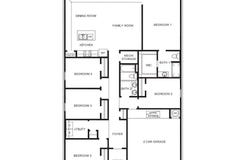 524 Chakka Loop, North Little Rock, AR 72117