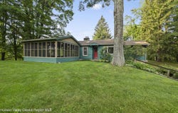 293 Pine Bush Road, Stone Ridge, NY 12484
