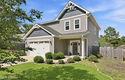 120 Adams Circle, Pinehurst, NC 28374