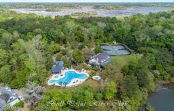 241 Bull Point Drive, Seabrook, SC 29940