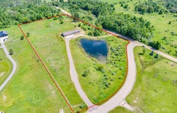 4646 Lehman Road, West Branch, MI 48661