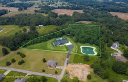 1 Logan Trail, Murray, KY 42071
