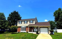 116 COLONIAL ROAD, EDGEWATER PARK, NJ 08010