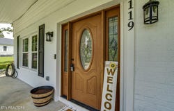 119 Baumgartner Rd, Harriman, TN 37748