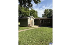 308 W Jackson Street, Hymera, IN 47855-0000