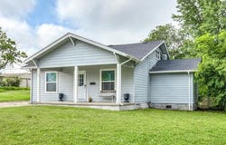 310 W Lee Avenue, Sapulpa, OK 74066