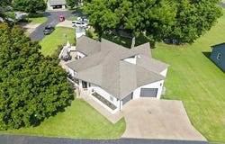 56901 E Walnut, Monkey Island, OK 74331