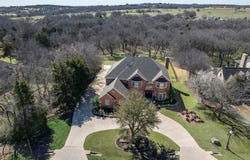 1805 Wickwood Court, Denton, TX 76226