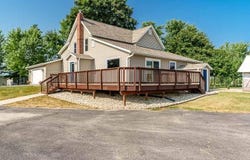 14920 W Ahara Road, Evansville, WI 53536