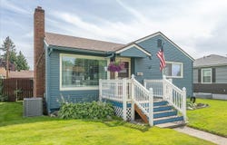3623 W Longfellow Ave, Spokane, WA 99205