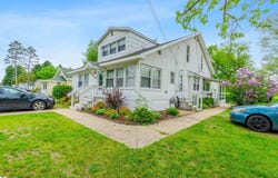 1102 Chestnut Street, Cadillac, MI 49601