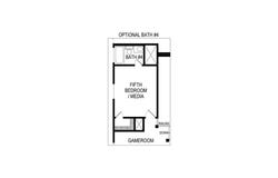 429 Curtiss, Fate, TX 75087