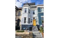16 Q STREET NE, WASHINGTON, DC 20002