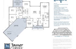 10101 - Lot 2 N Alford Road, Fortville, IN 46040