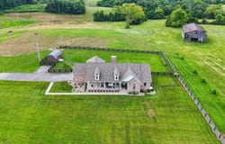 477 Opossum Kingdom Road, Berea, KY 40403