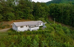 588 Pinetree Road, Blue Ridge, GA 30513