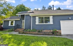 11719 GORDON ROAD, FREDERICKSBURG, VA 22407