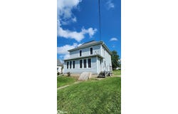 205 Park Street, Garwin, IA 50632