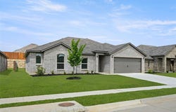 2612 Streamside, Burleson, TX 76028