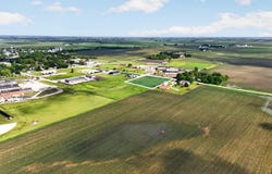 208 E Matthews Drive, Gilbert, IA 50105