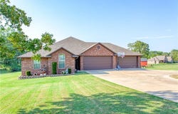 1300 Waterfront RD, Alma, AR 72921
