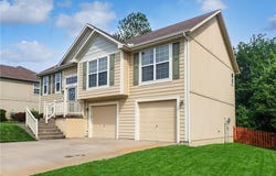 4301 NE 84th Terrace, Kansas City, MO 64156