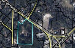 2830 Sr-81 Highway, Ponce De Leon, FL 32455