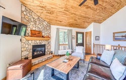 1387 BOBCAT LANE, Fairplay, CO 80440