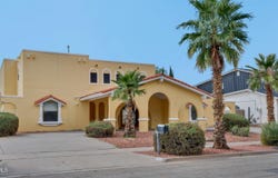 625 CRESTA ALTA Drive, El Paso, TX 79912