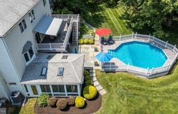 760 AUDUBON DRIVE, NORTH WALES, PA 19454