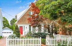297 N Franklin Street, Delaware, OH 43015
